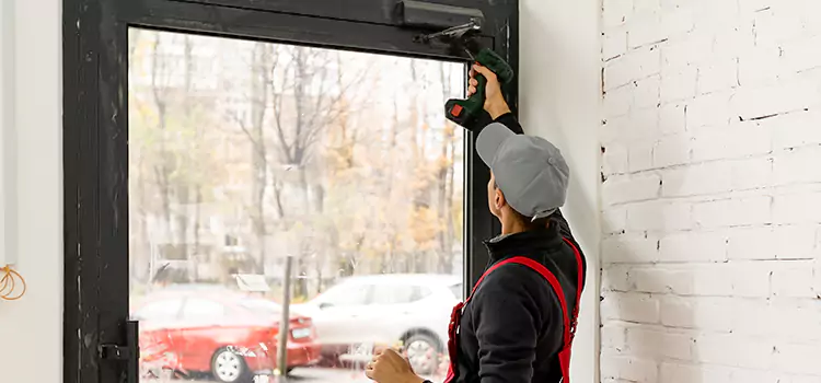 Comprehensive Door Closer Services in Lafayette, CA