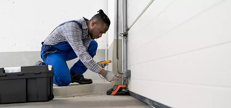 Expert Solutions for Every Garage Lock Need in Lafayette, CA