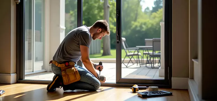 Comprehensive Solutions for Every Glass Door Need in Lafayette, CA