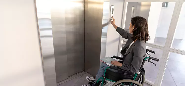 Benefits of Modern Handicap Door Systems in Lafayette, CA