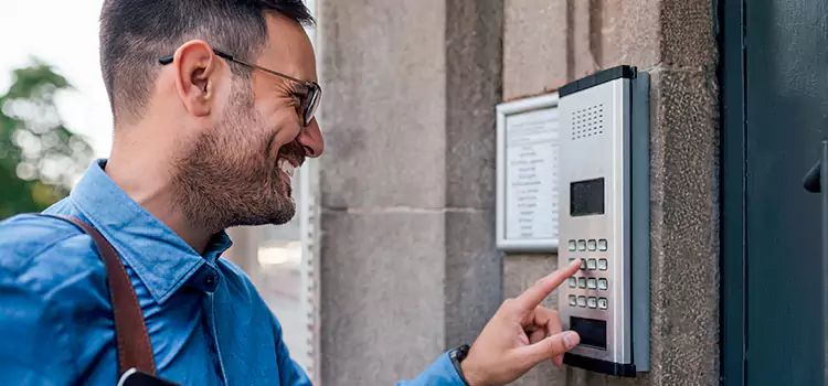 Advanced Solutions for Enhanced Security in Lafayette, CA