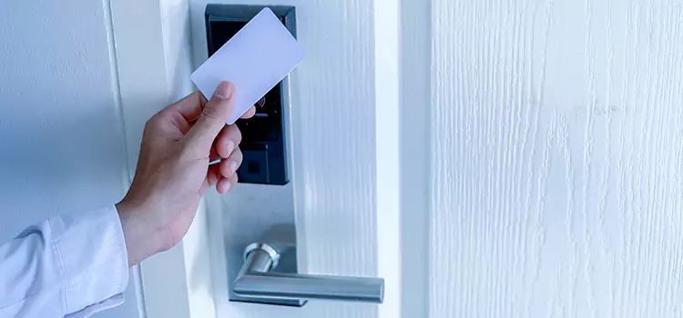 Why Choose Us for Your Keycard Lock Installation in Lafayette, CA?