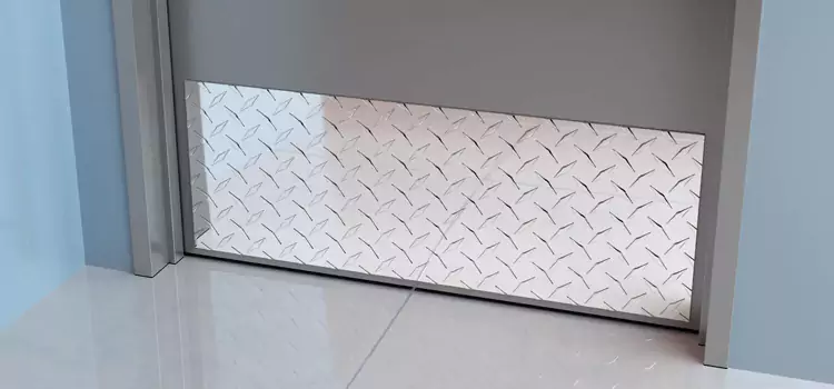 Benefits of Professional Kick Plate Solutions in Lafayette, CA