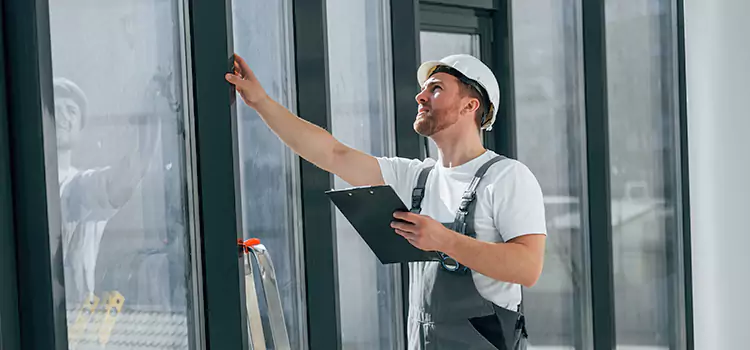 Comprehensive Solutions for Your Sticking Doors in Lafayette, CA