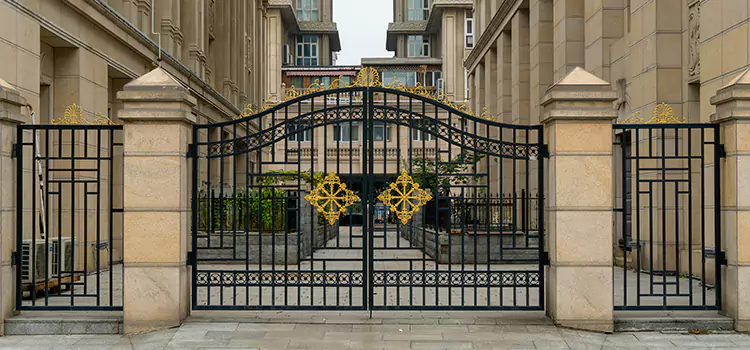 Comprehensive Iron Gate Maintenance Solutions in Lafayette, CA