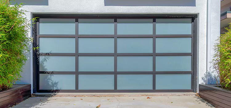 Why Choose Us for Garage Door Care in Lafayette, CA?