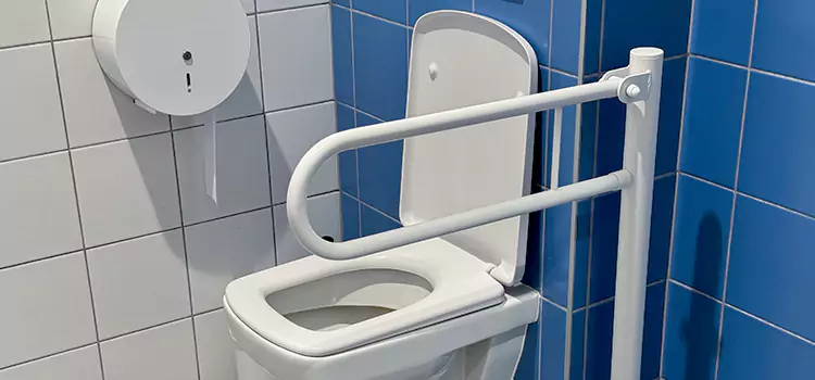 Comprehensive Solutions in Lafayette, CA for Accessible Facilities