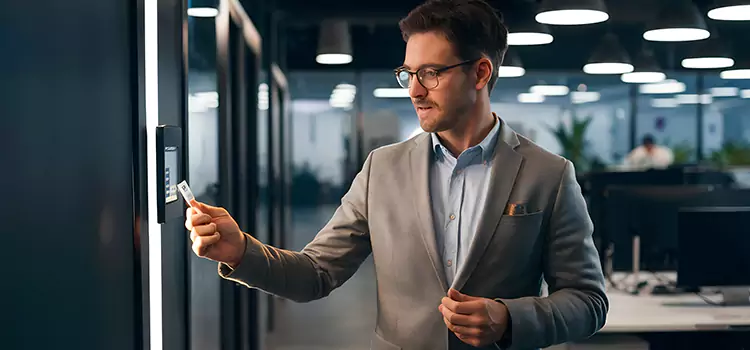 Our Commitment to Keycard Security Excellence in Lafayette, CA